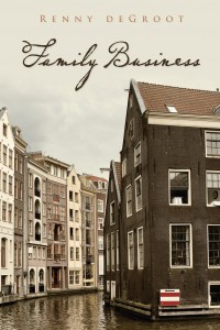 Family Business by Renny Degroot