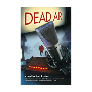 Dead Air larger cover