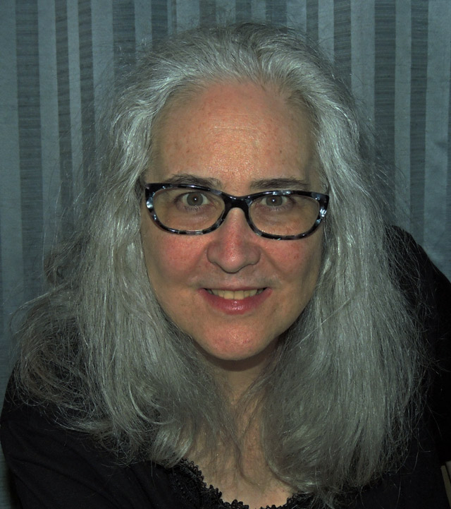 Picture of the Author Lisa Coleman-Brown